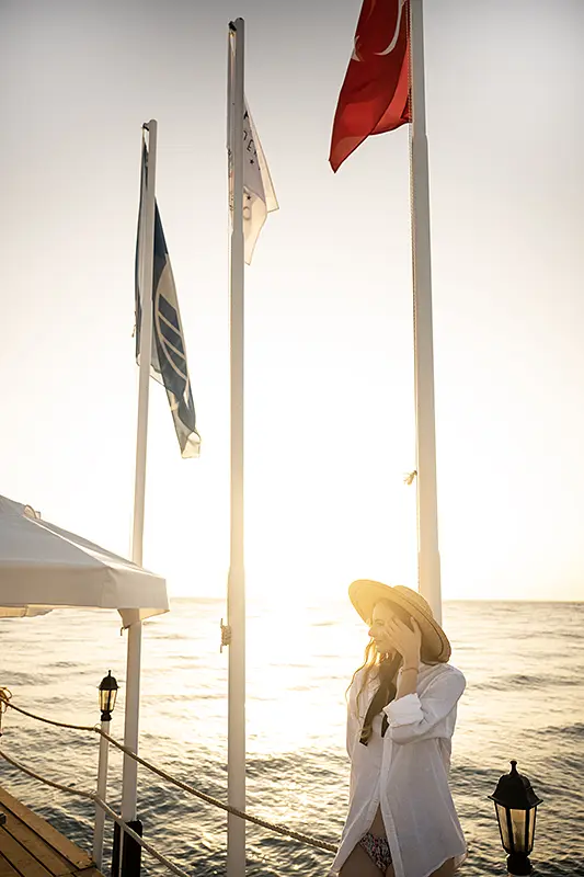 Ultra Herşey Dahil Hakkında Herşey