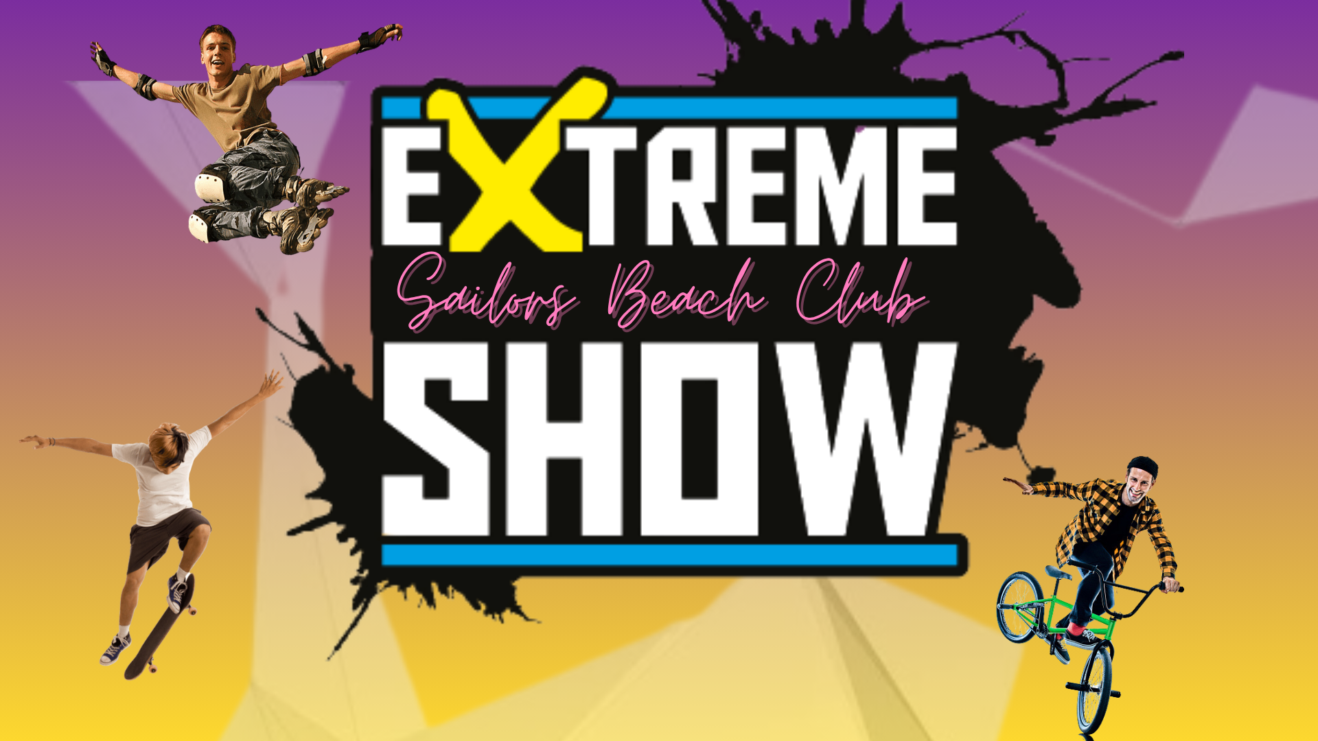 Extreme Show