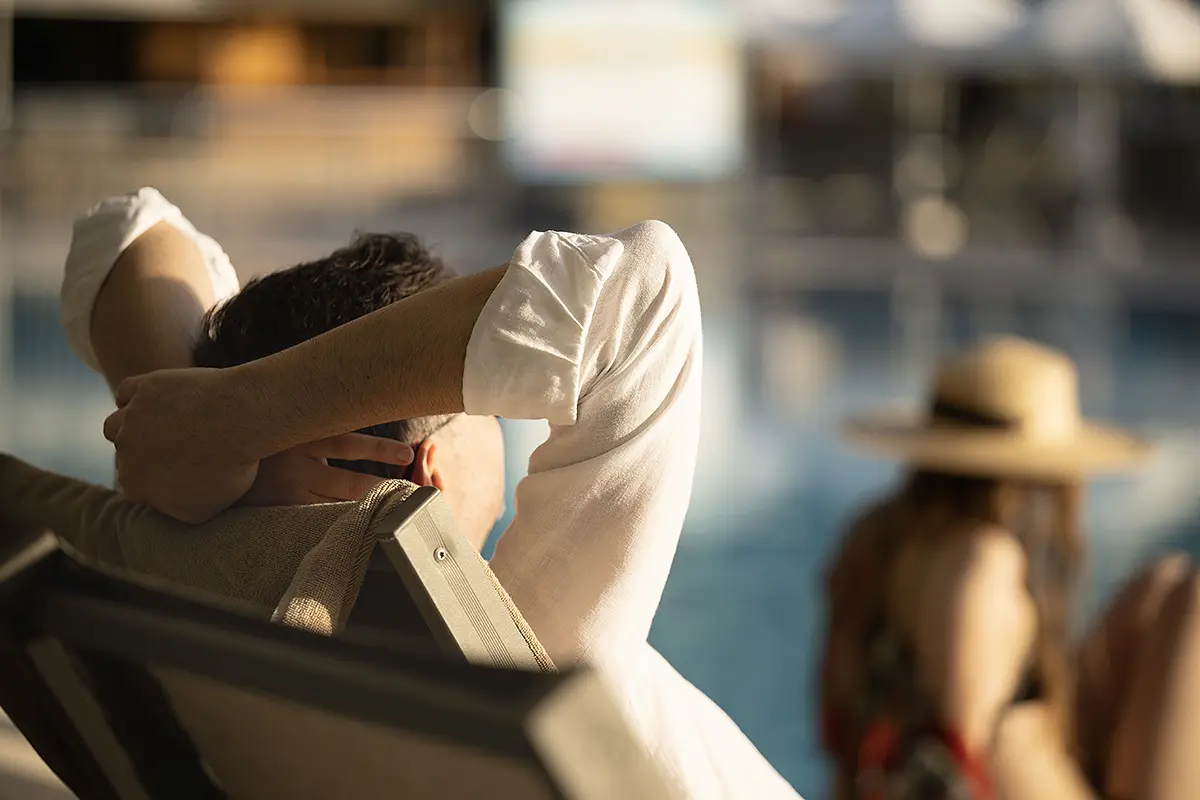 Ultra Herşey Dahil Hakkında Herşey