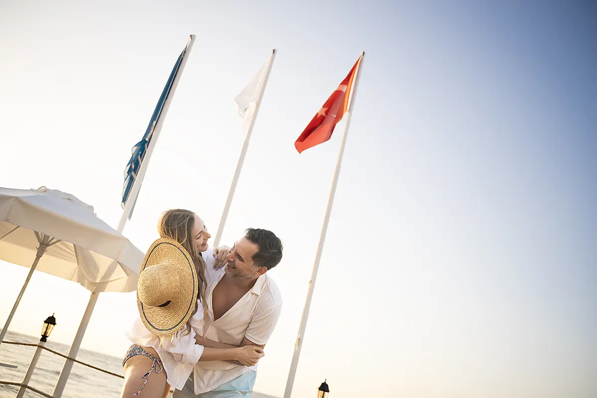 Ultra Herşey Dahil Hakkında Herşey