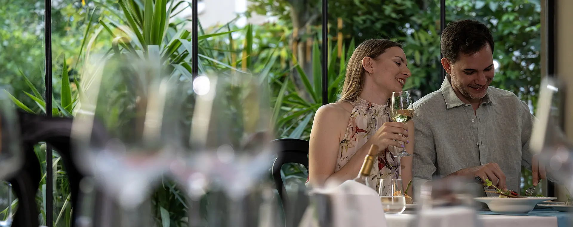 Chapa A la Carte Restoran