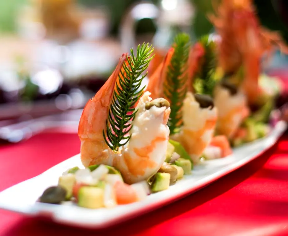 Basilico A la Carte Ristorante