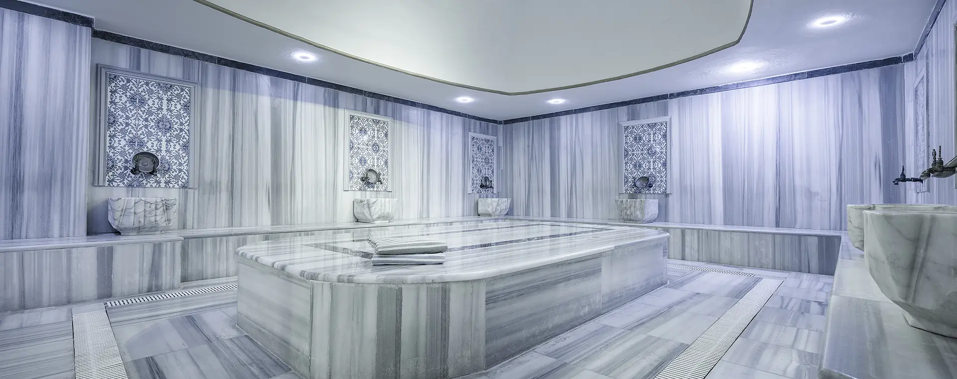 Laurel Spa & Wellness