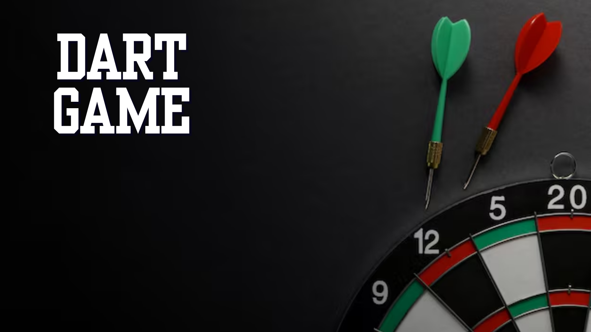 Dart Game