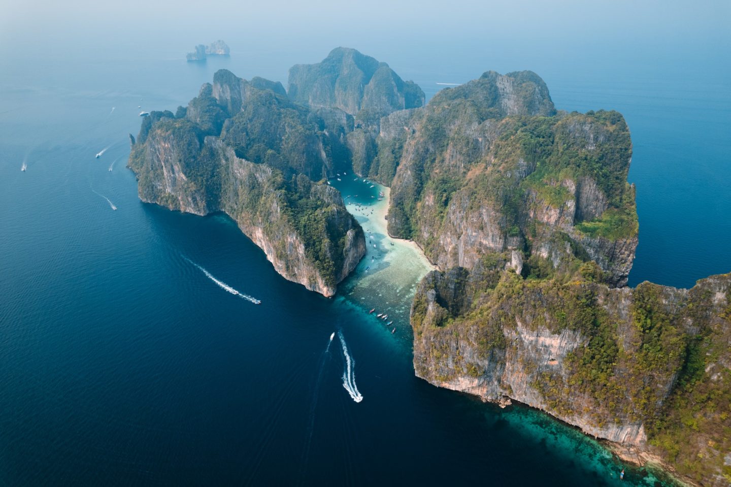 Antalya: Akdeniz’in İncisi