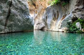 Göynük Kanyonu – Doğanın Serin Kalbi