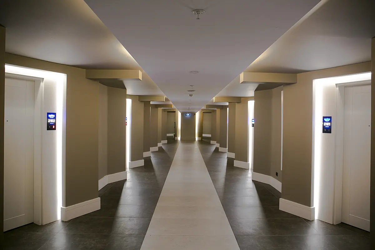 Ultra Herşey Dahil Hakkında Herşey