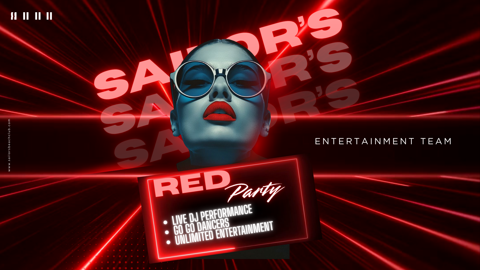 Red Party