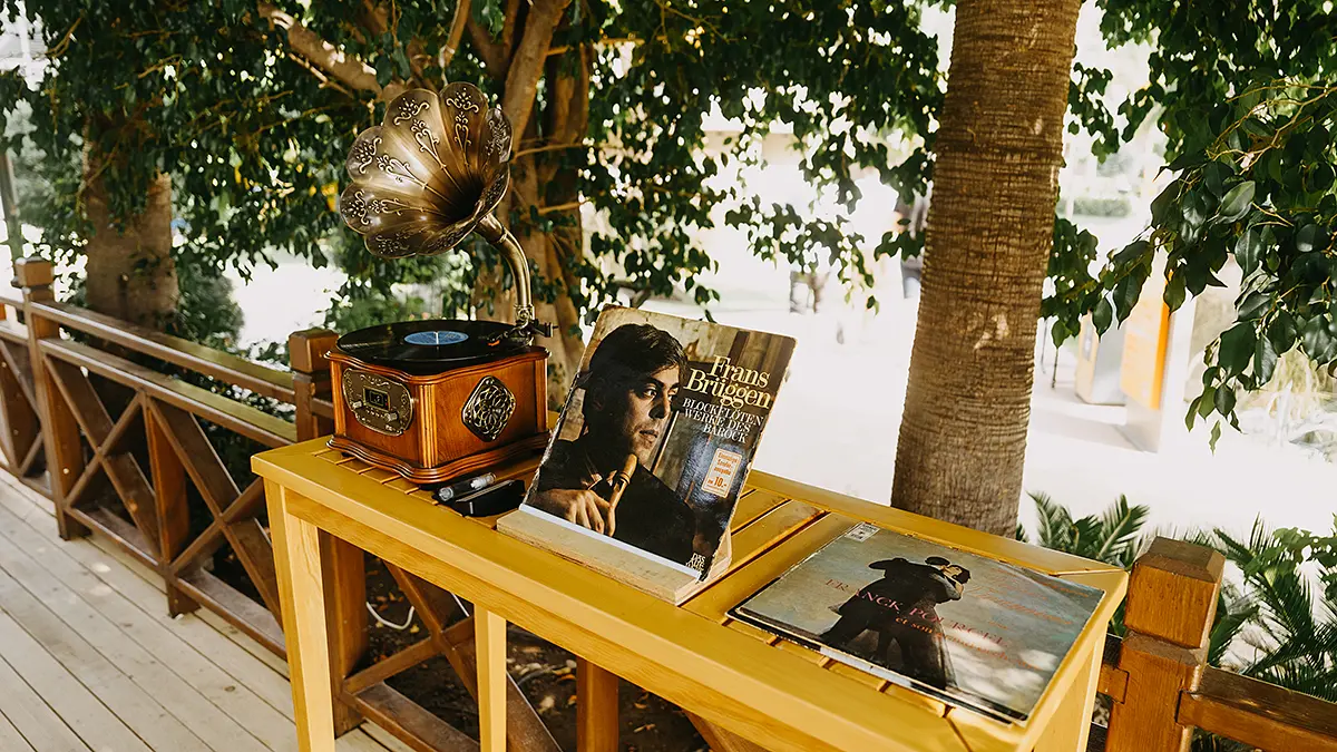 Ultra Herşey Dahil Hakkında Herşey