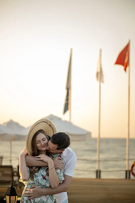 Ultra Herşey Dahil Hakkında Herşey