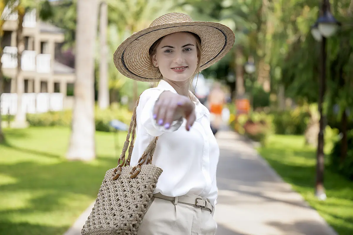 Ultra Herşey Dahil Hakkında Herşey