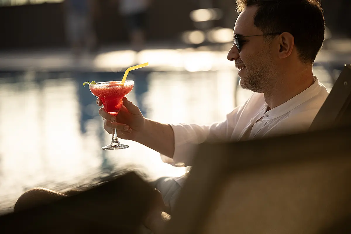 Ultra Herşey Dahil Hakkında Herşey