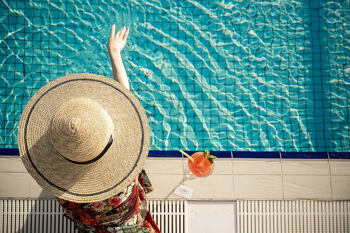 Ultra Herşey Dahil Hakkında Herşey