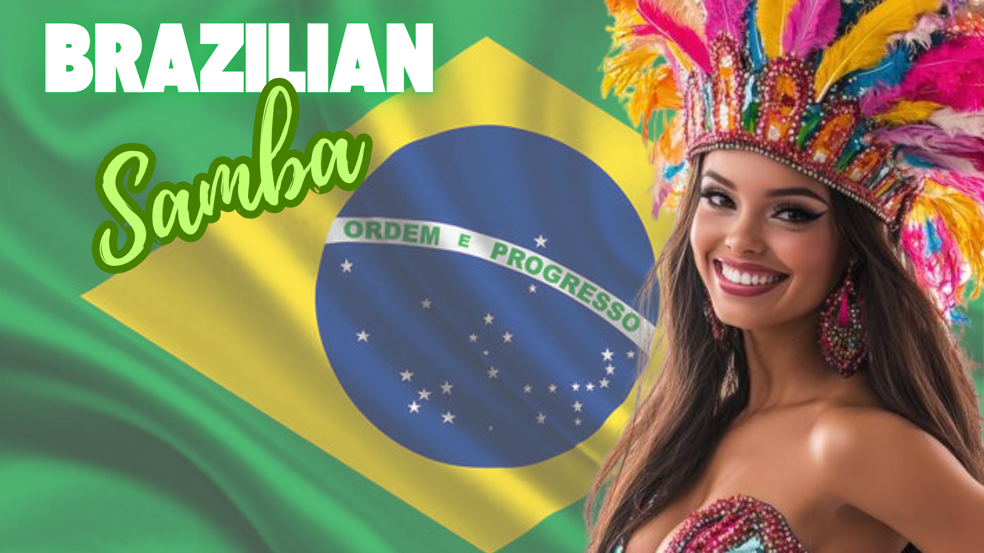 Brazilian Samba