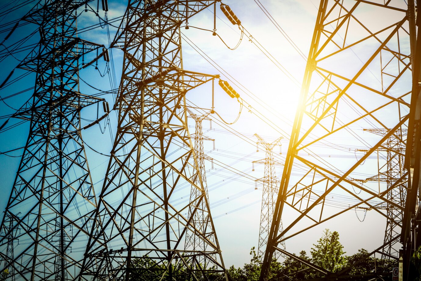 Elektrik Enerjisi
